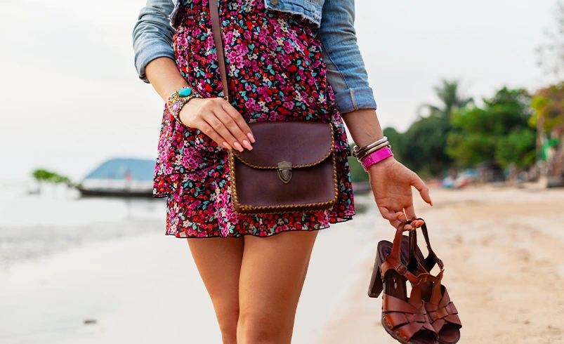 Trending Handbag Styles