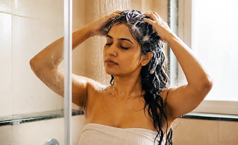 Best Anti-Dandruff Shampoo & Conditioner
