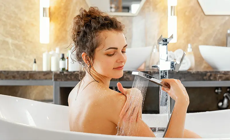 Best Anti-Dandruff Shampoo & Conditioner