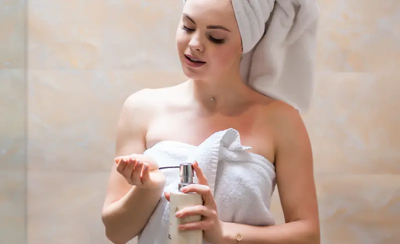 Best Anti-Dandruff Shampoo & Conditioner