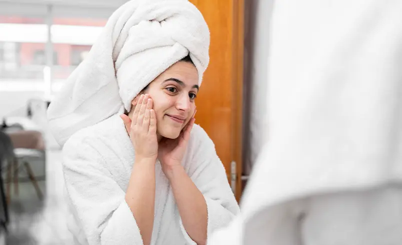 Natural Skin Care Products: Why Rice Water Face Wash Is Becoming a Beauty Favorite