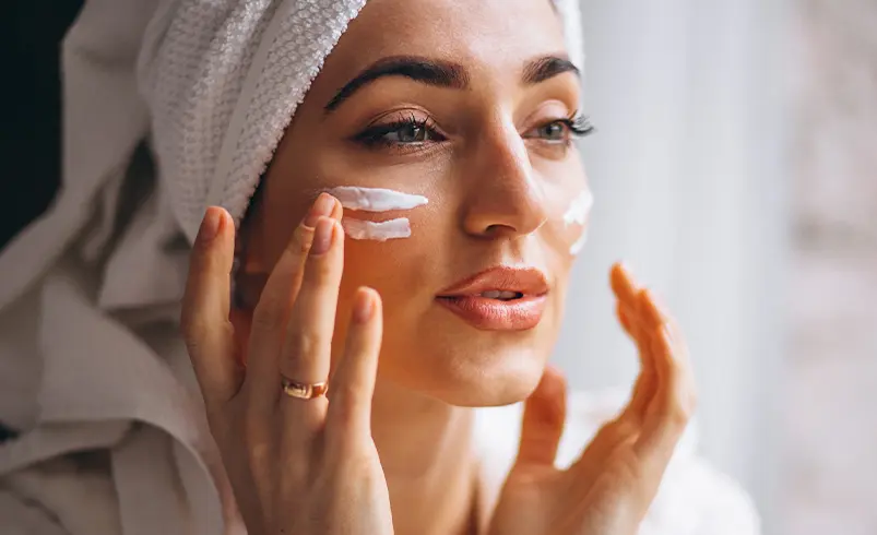 The Importance of Sunscreen