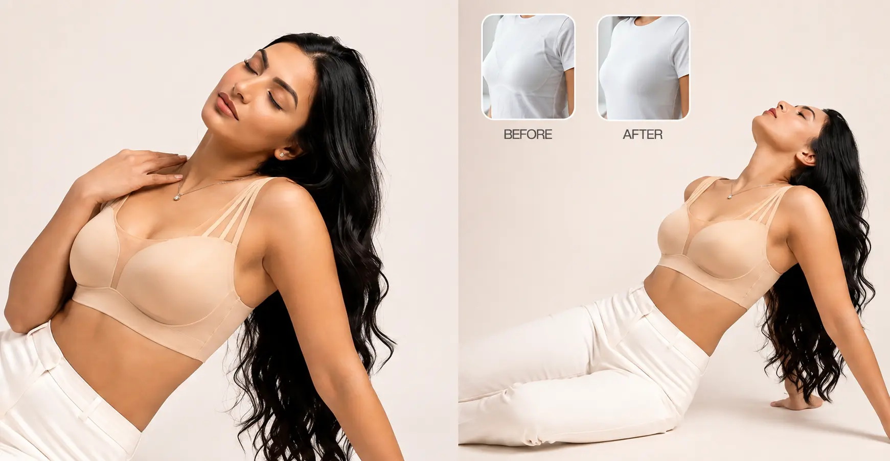 Stylish & Comfortable Women’s Innerwear